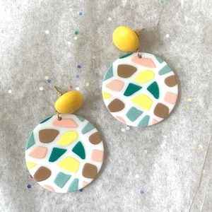 Summer Fashion Earrings -15